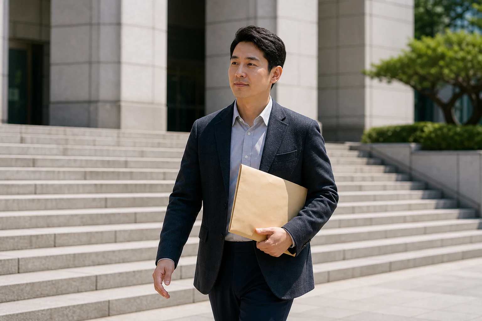 사실혼 배우자 명의 재산 절차 자료 확인